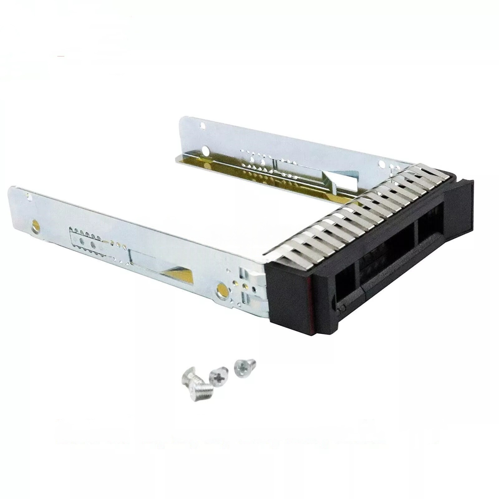 8X 2.5" SAS SATA HDD Drive Tray Caddy for Lenovo ThinkSystem SR650 SR550 SR630