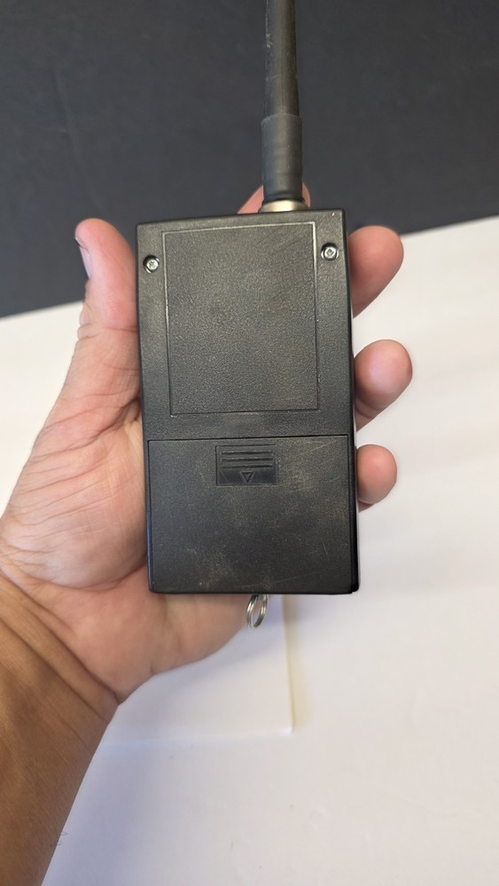 INNOTEK Command Series Model 200 Dog Collar Remote Transmitter Replacement