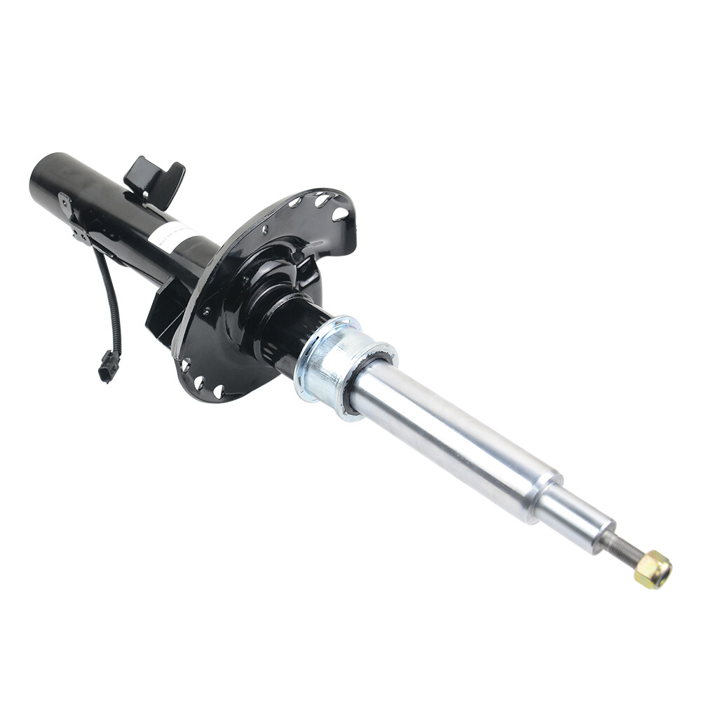 Front Left Shock Absorber with Magnetic Ride Control for Range Rover