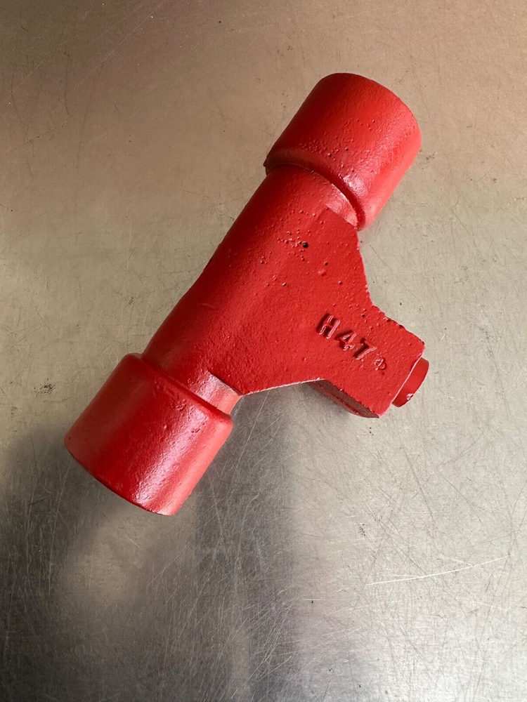 Vintage Blackhawk H-47 Auto Body Heavy Frame Pulling Tool