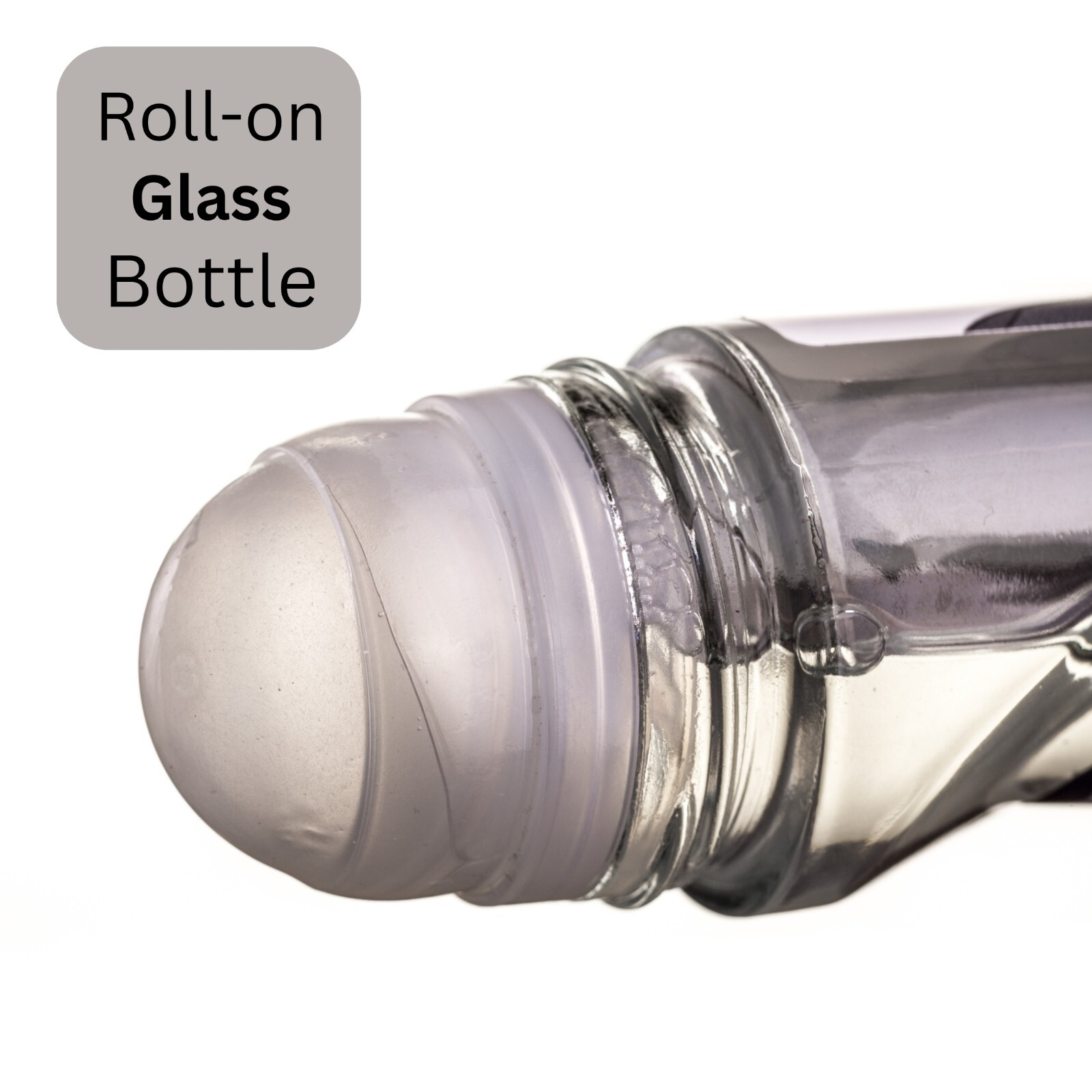 10 ml. Perfume Roll On Bottle Body Oil, 1/3 oz Scented Fragrance Oil Wholesale