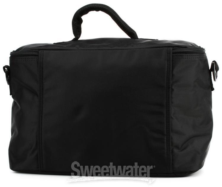 DW DSCP401-L Single Drum Pedal Bag