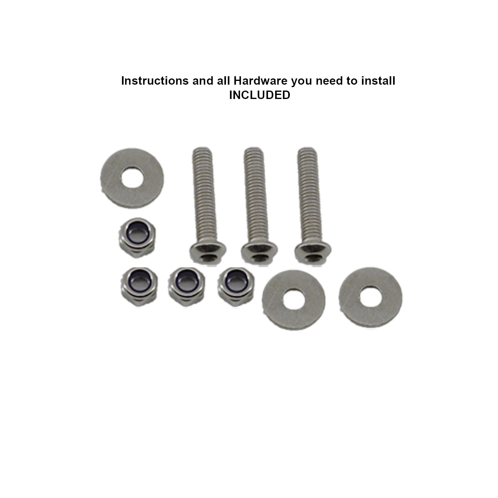 Interior Brake Line Tuck Kit Prop Valve for Acura Integra DC Civic EG 92-95 US