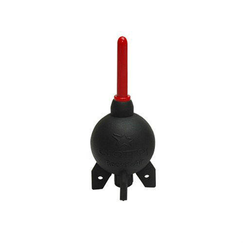Giottos AA1920 Small Camera Rocket Blaster Air Blower NEW