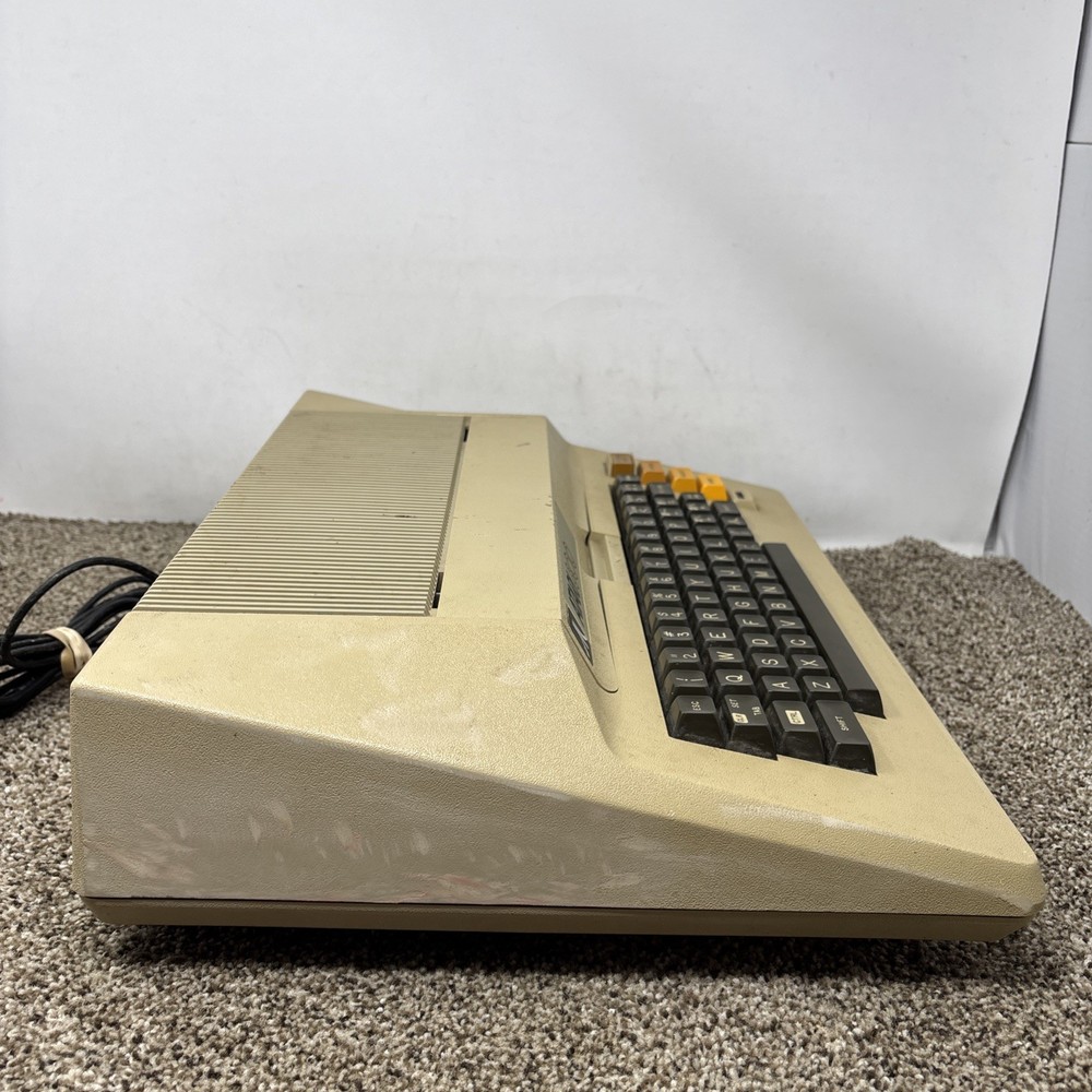 Atari 800 8-bit Computer System Fully Tested Great Condition 48k READ