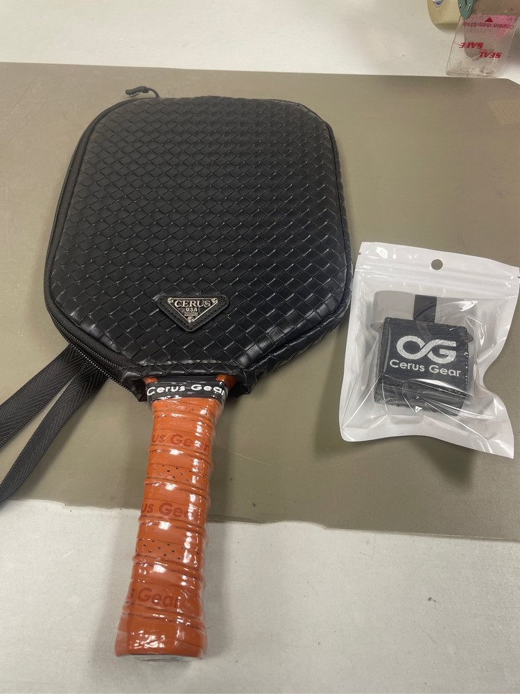 Pickleball Paddles 2