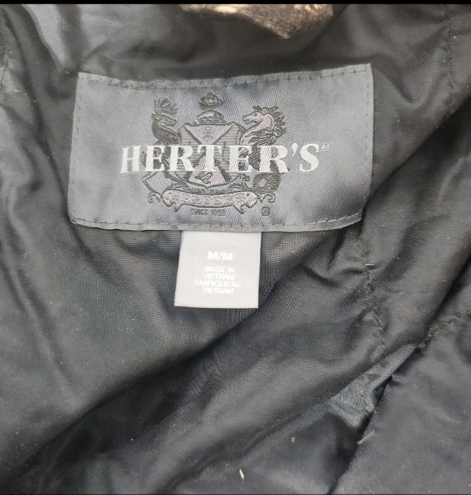 Real Tree Edge Camo Hooded Jacket-medium