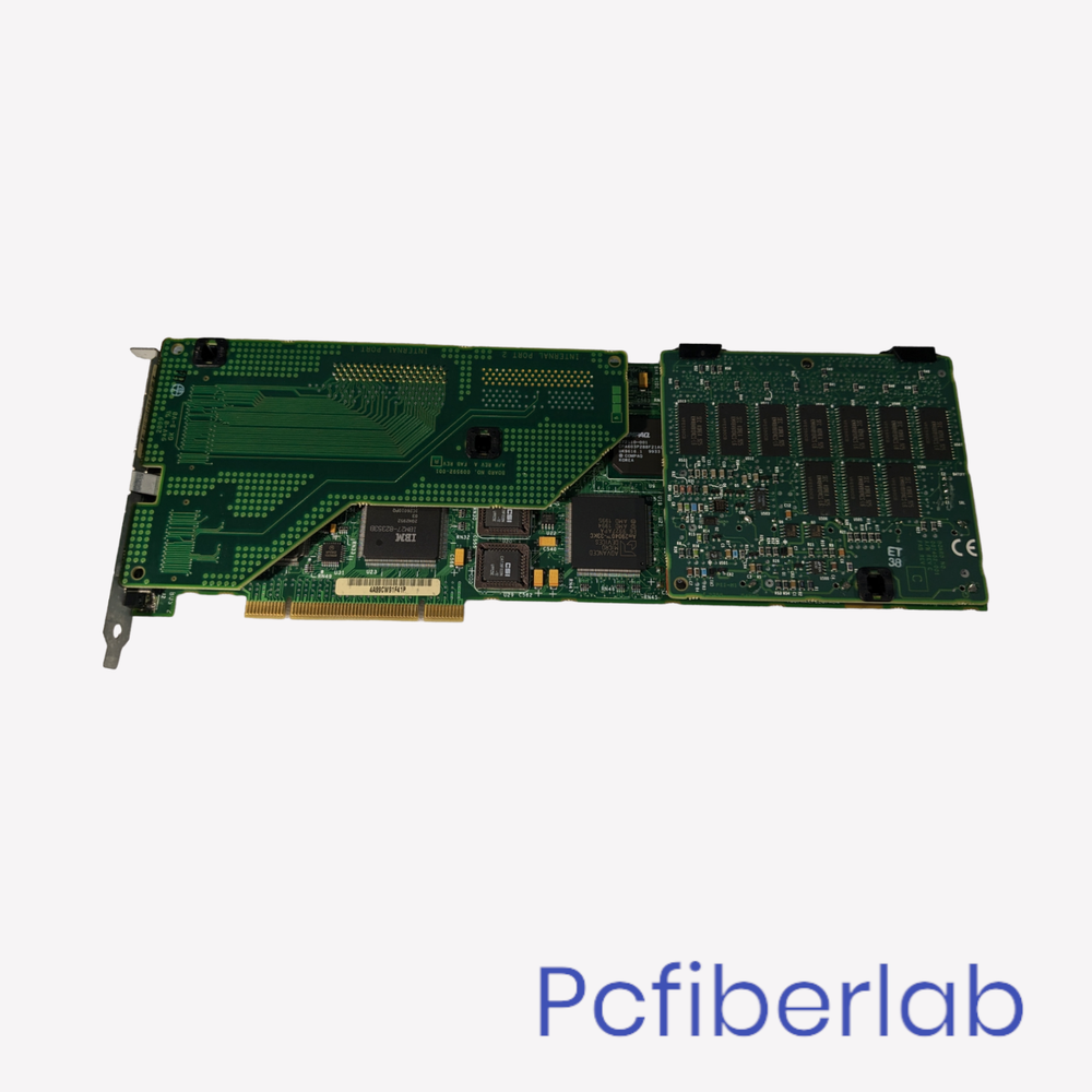 HP/COMPAQ 007914001 CONTROL INTERFACE BOARD SCSI CONTROLLER