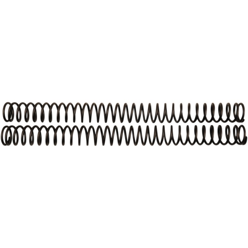 FACTORY CONNECTION Replacement Front Fork Springs — 25.80 lb/in - LRI046