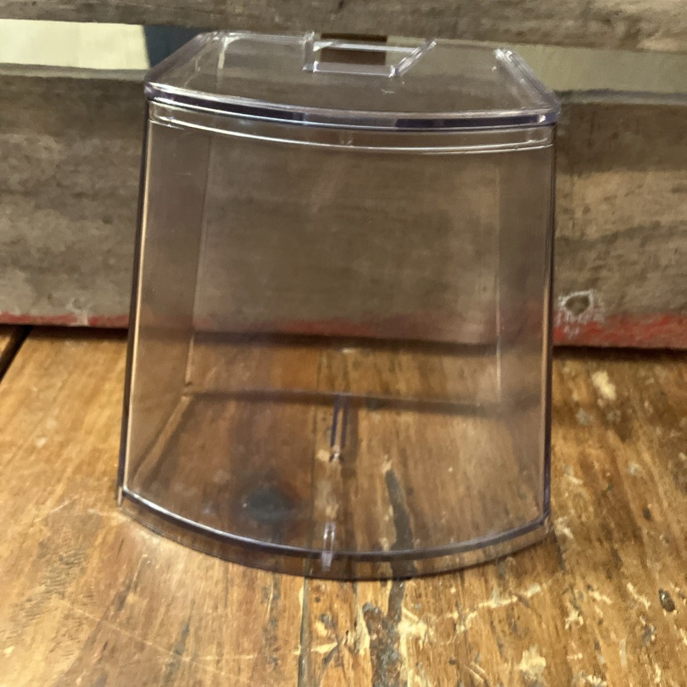 Cuisinart CBM-18 Programmable Conical Burr Mill Coffee Holder Part
