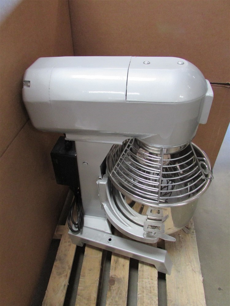 New Industrial Food Mixer B20