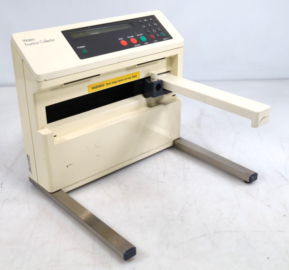 Waters Fraction Collector I