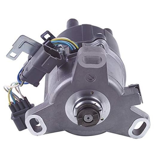 84-832 New HEI Electronic Distributor and Module