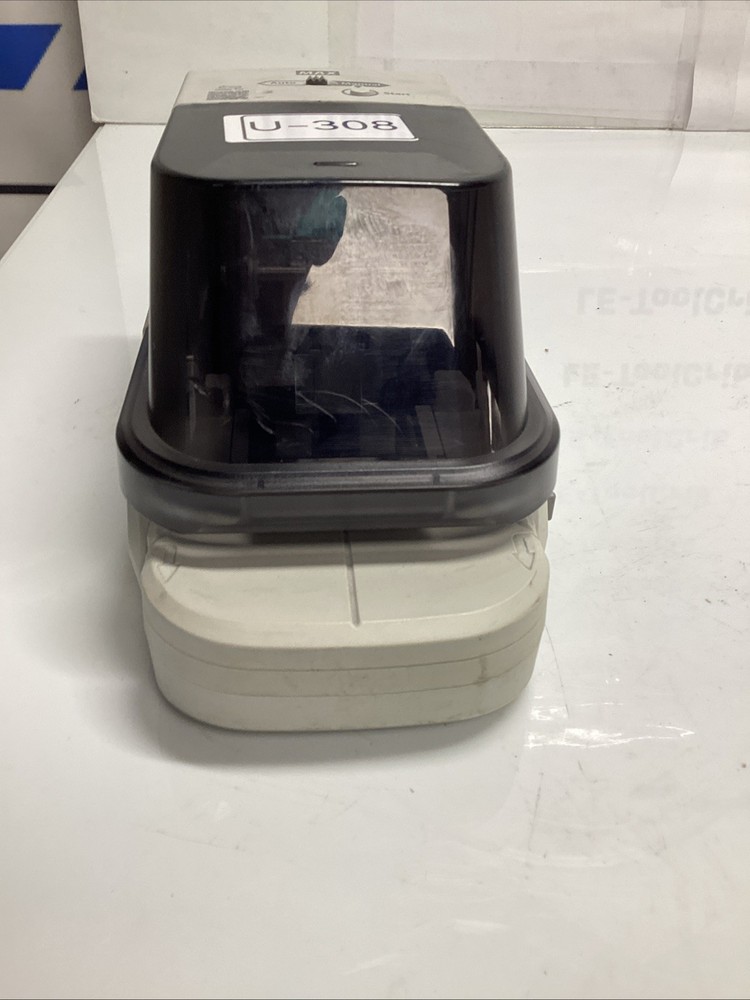 MAX EH-70FII Electronic Stapler U-308