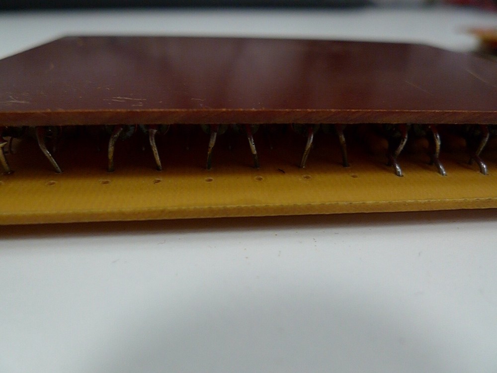 Delay Line Lexor Electronic instruments.