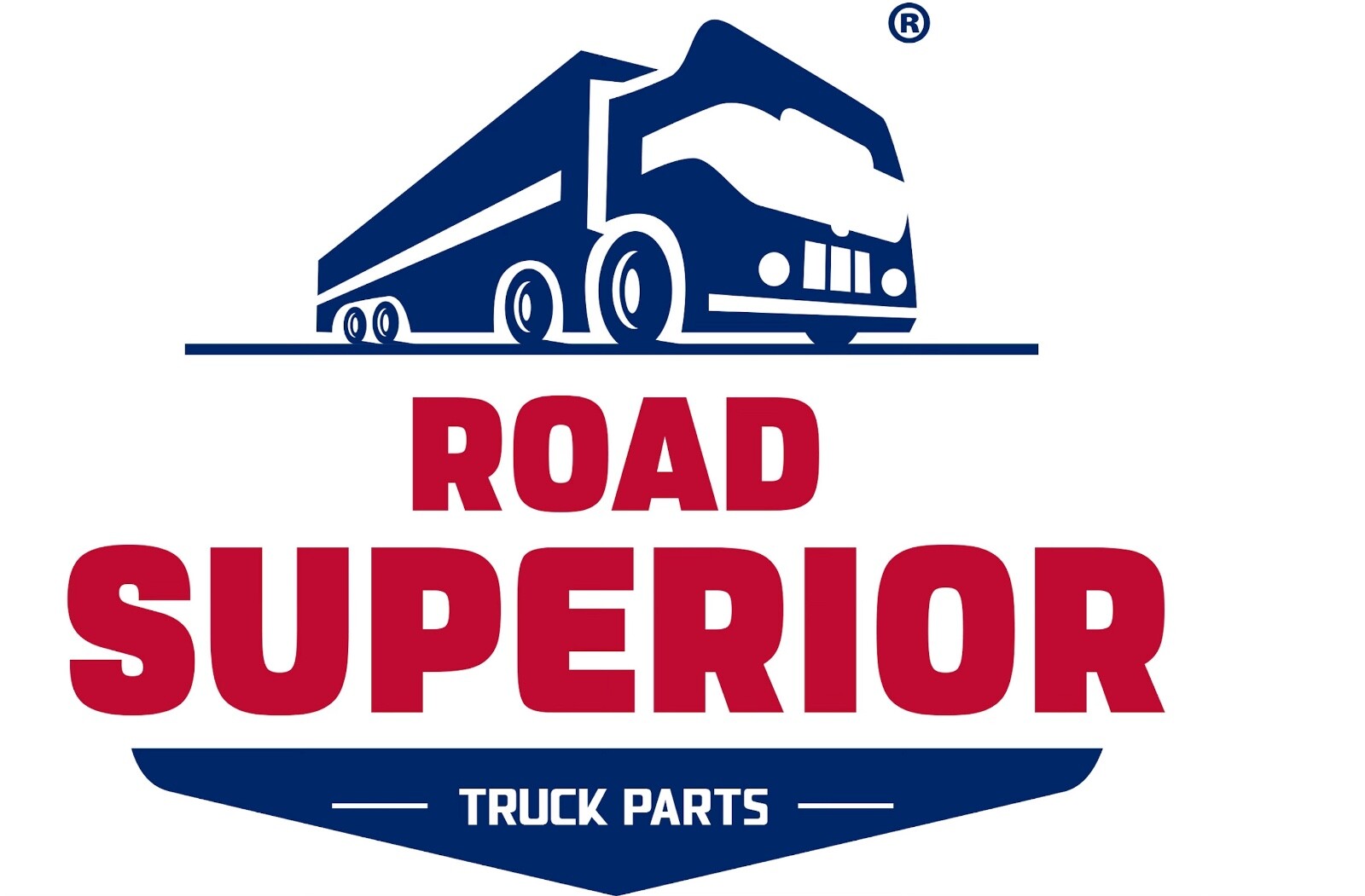 Road Superior Truck Parts 25” Air Brake Hose Line Suspender Spring