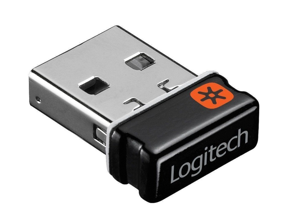 Logitech Unifying USB Receiver PN 993-000439