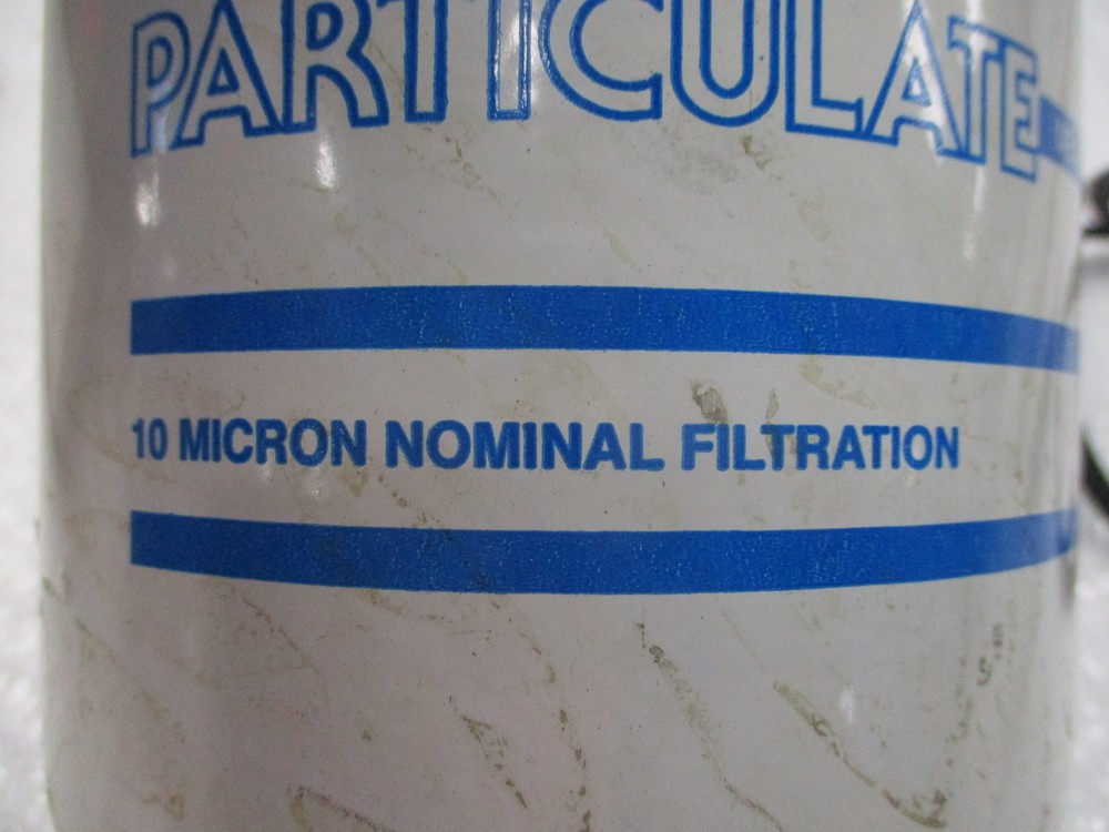 COMPRESSOR PARTICULATE 100PSI NSNP