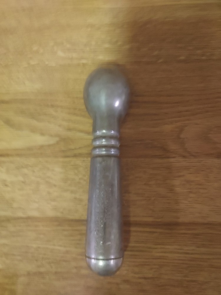 Vintage Farberware Ice Cream Scoop