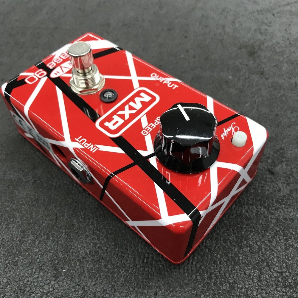 MXR EVH90 Phase-90 Used Phaser