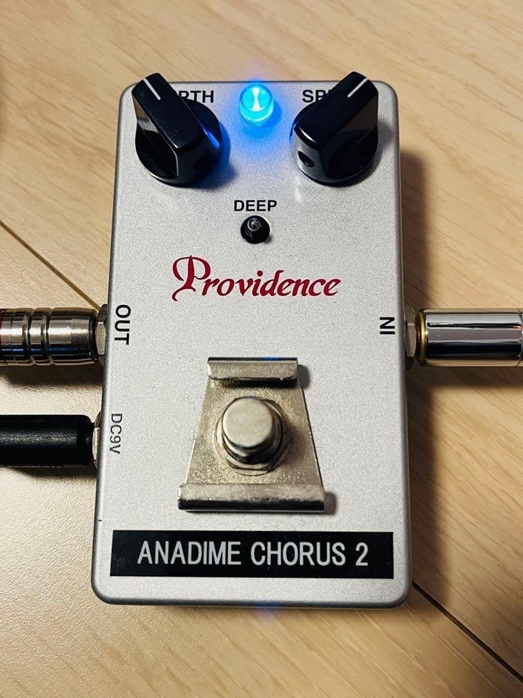 Providence ANADIME CHORUS 2 169249
