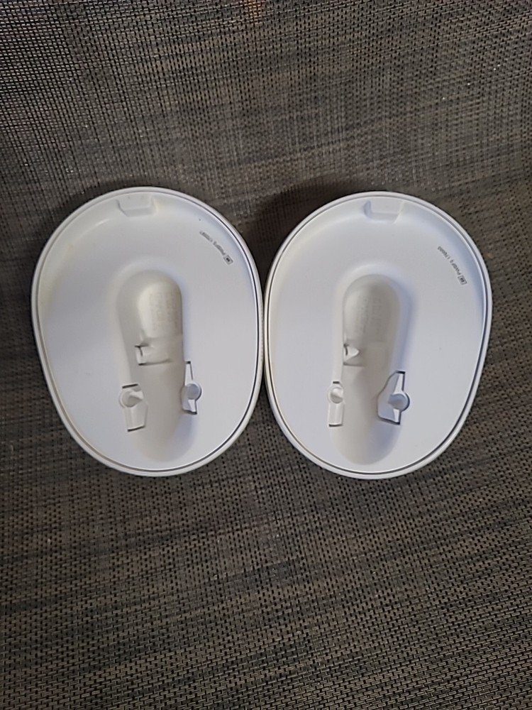 2× Willow Wearable Breast Pump Replacement Pump Read???