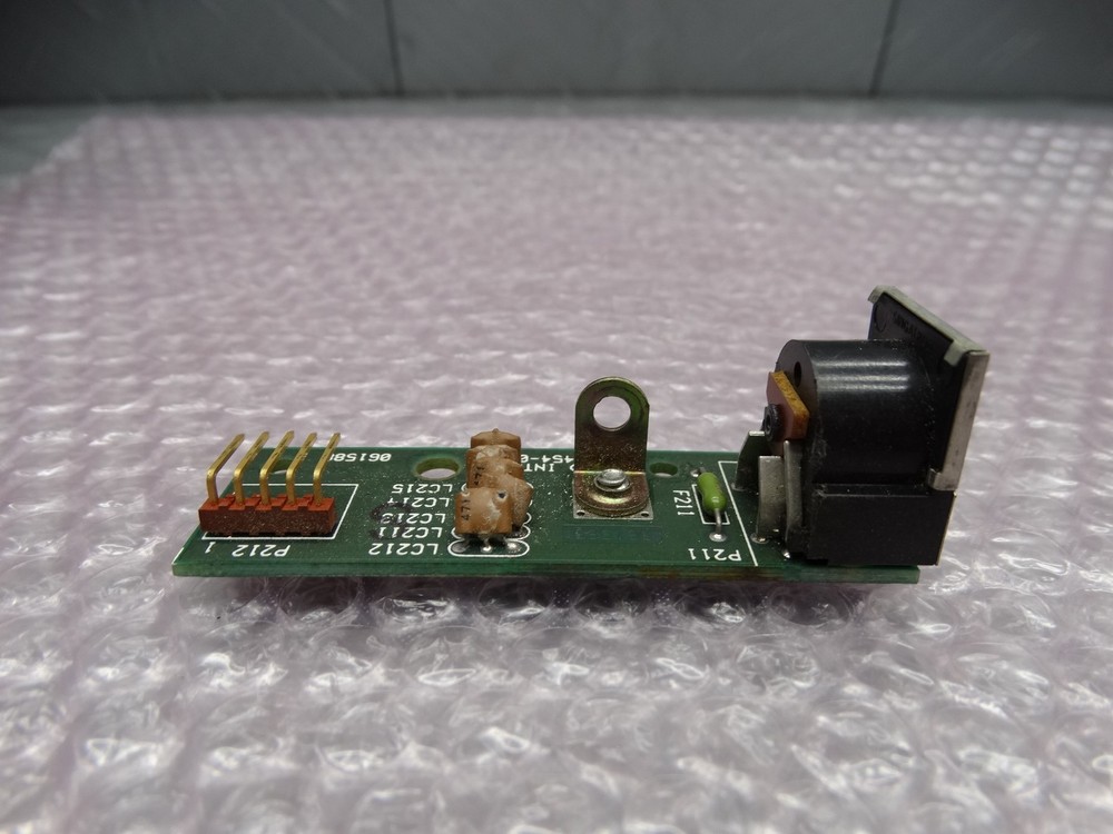 KYBD INTF AT/XT Interface Module 85-3454-01
