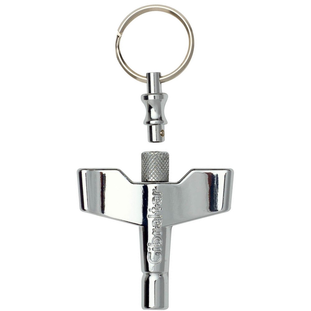 Gibraltar SC-GQRDK Quick Release Drum Key