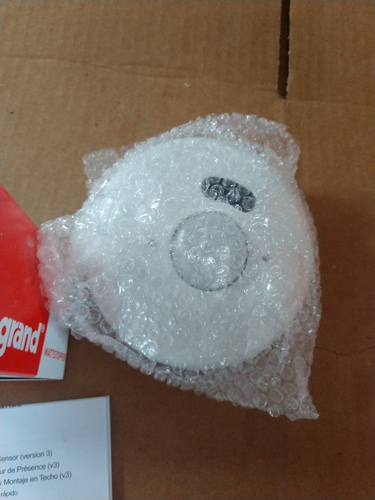 Wattstopper LMPC-100 Occupancy Sensor. Brand new!!