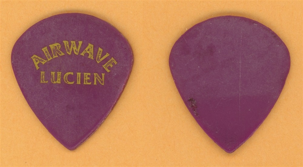 Airwave Lucien Vintage Tour Guitar Pick