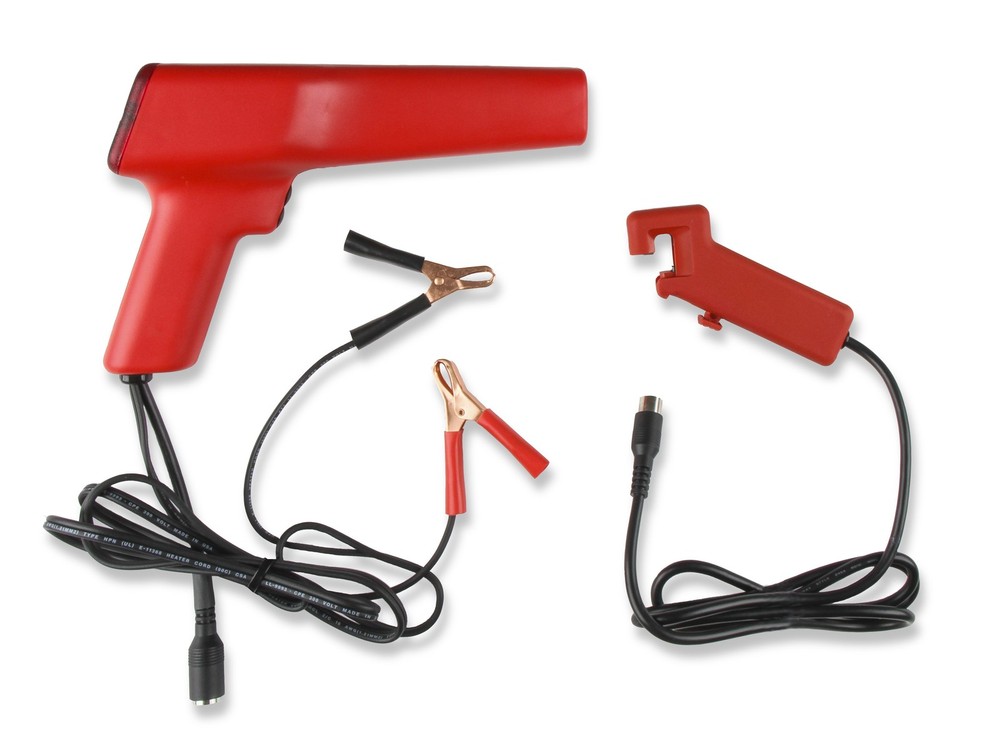 MSD Ignition 8992 Timing Pro Timing Light