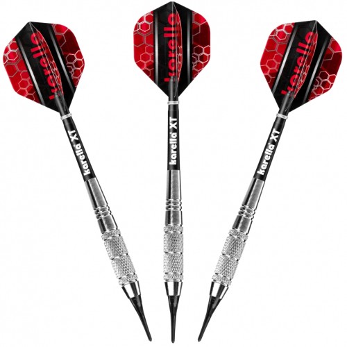 Soft Dart Karella XT - Series XT - 3 - 19 G