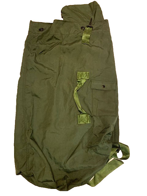 USGI Duffel Bage Sea Bag