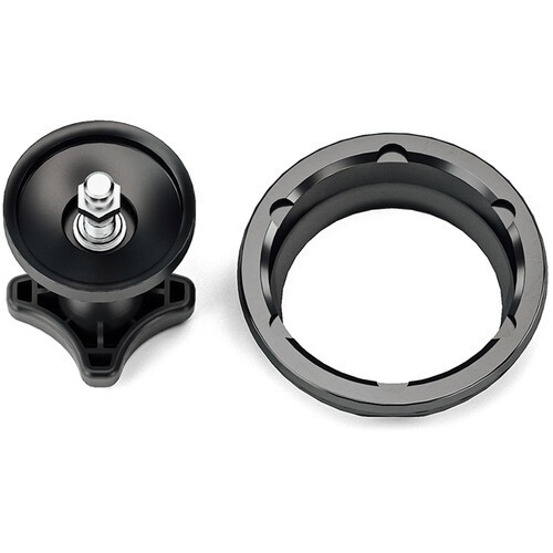 New Sachtler Adapter 75/100 FSB Mk II MFR#S2080-0008