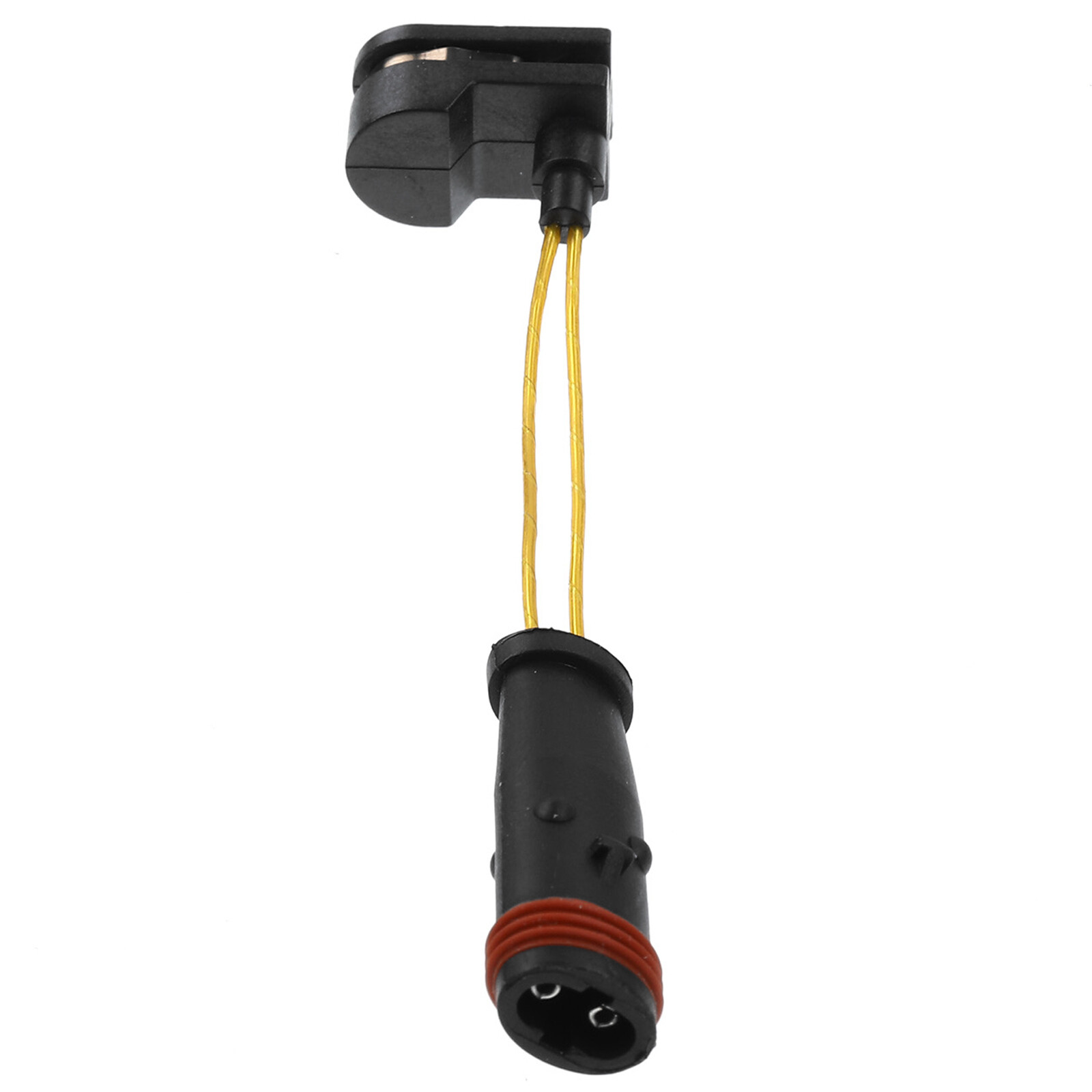 4x Front & Rear Disc Brake Pad Wear Sensor for Mercedes-Benz G55 AMG W164 ML350