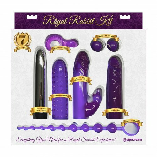 Royal Rabbit Kit