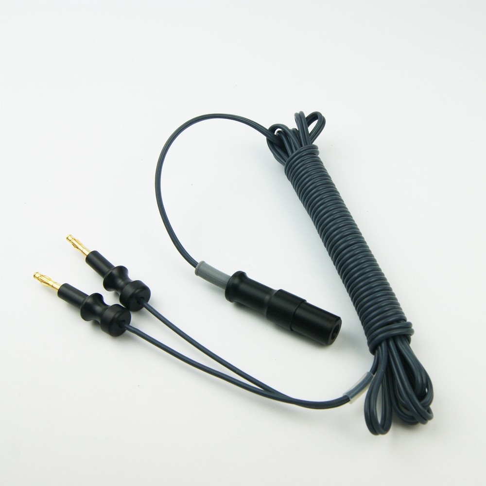 Nasal bipolar forceps