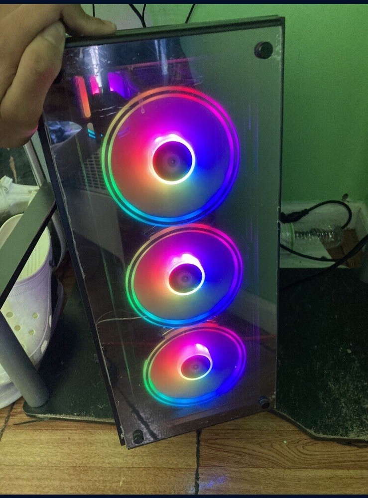 PC i just Want It Gone