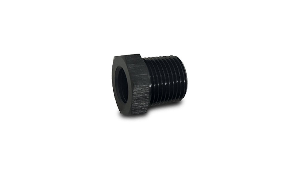 Vibrant Performance Fitting 3/8" NPT / 1" NPT