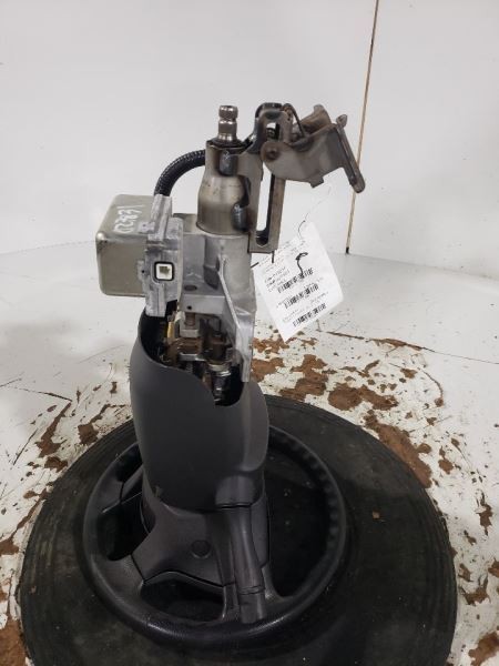 Steering Column Floor Shift Base Thru 4/ 08 2007-2008 ALTIMA OEM