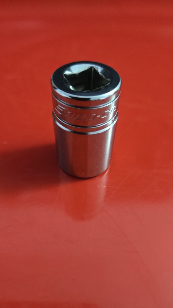 Snap On FLE180A E18 3/8"dr Inverted E Torx Socket