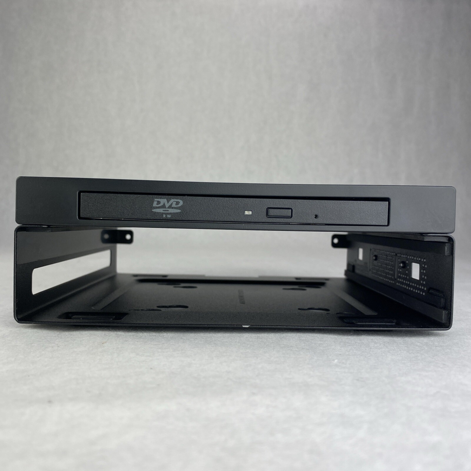 Lenovo ThinkCentre Tiny VESA Mount 01EF666 With 01EF648 DVD-RW Fits Tiny PC's