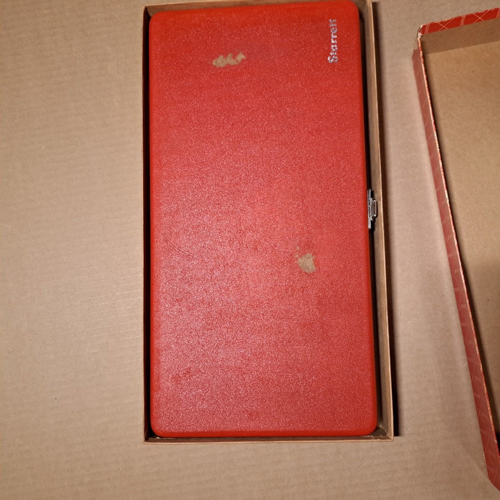 START 224A-FL 2"-6" Micrometer