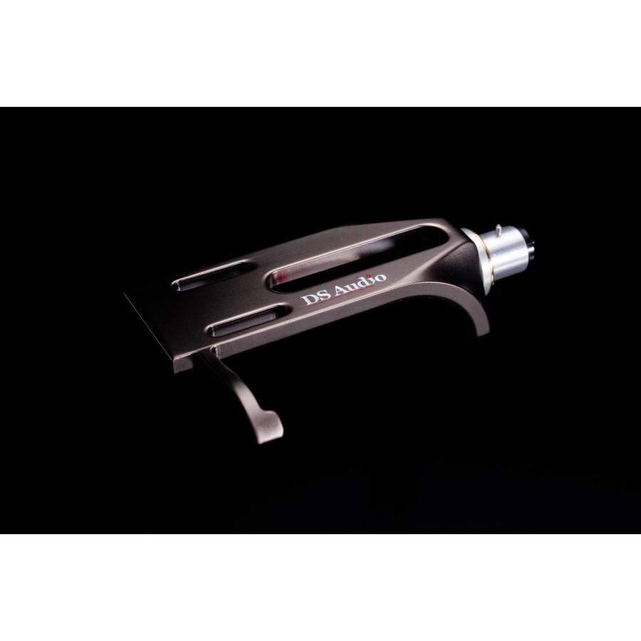 DS Audio Hs-001 Solid Head Shell Ultra Duralumin Body SHELL Weight 10.5g NEW