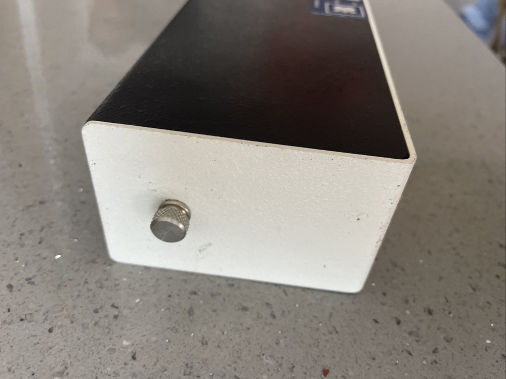 Biofeedback Research Institute biocomp telemeter module 2001 untested