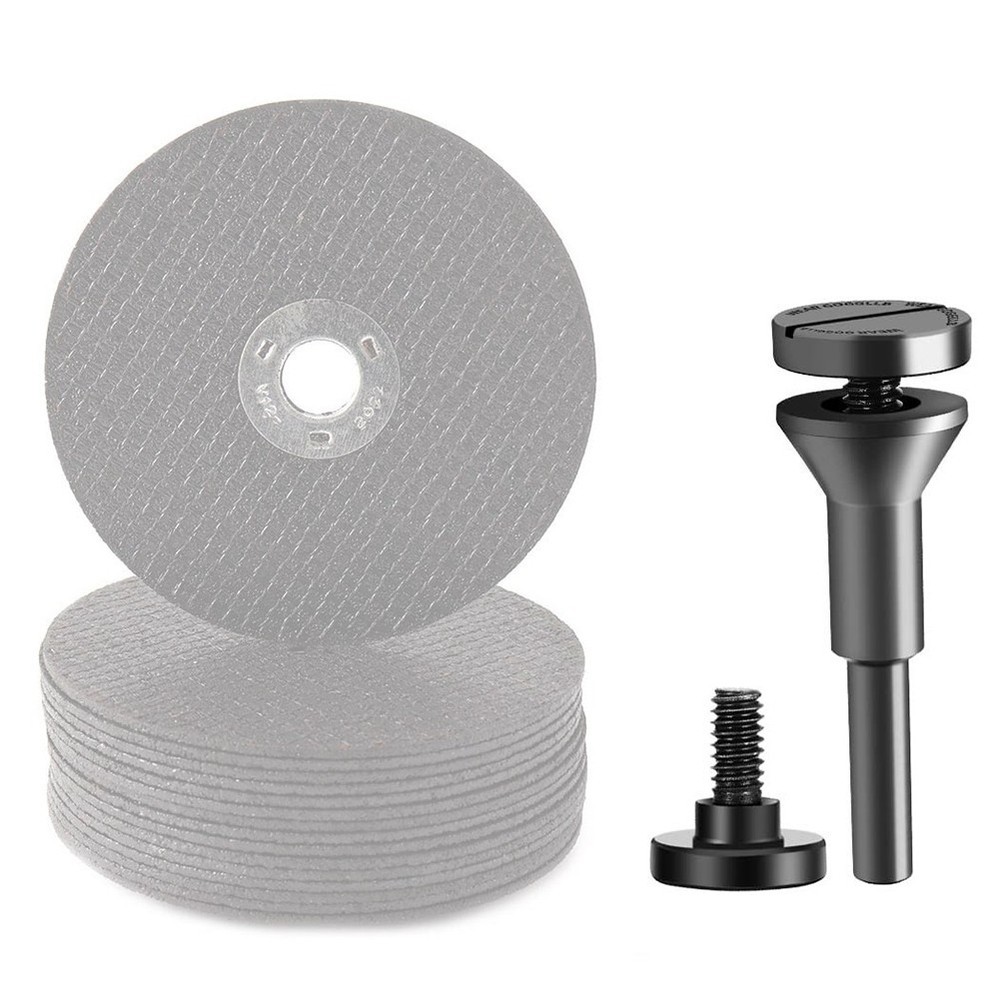 Easily Switch Between Tasks with the 3pcs Multi Functional Mandrel Kit