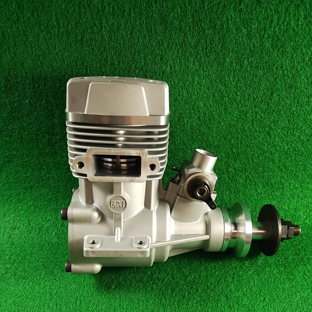OS Max BGX-1 35cc Model Airplane Engine
