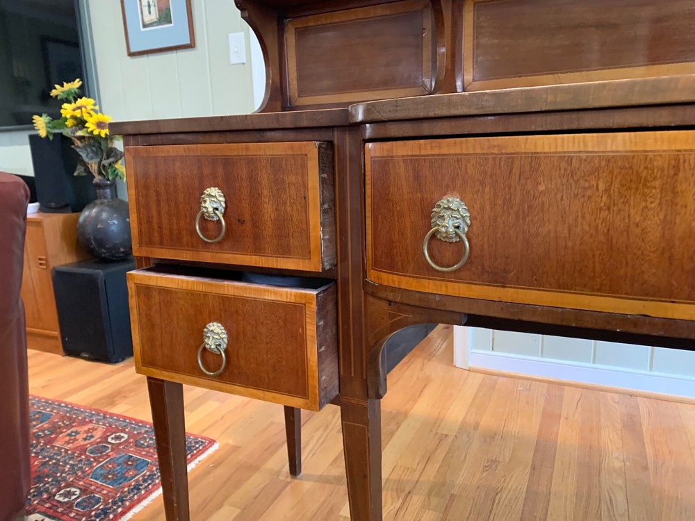 Federal Style Sideboard