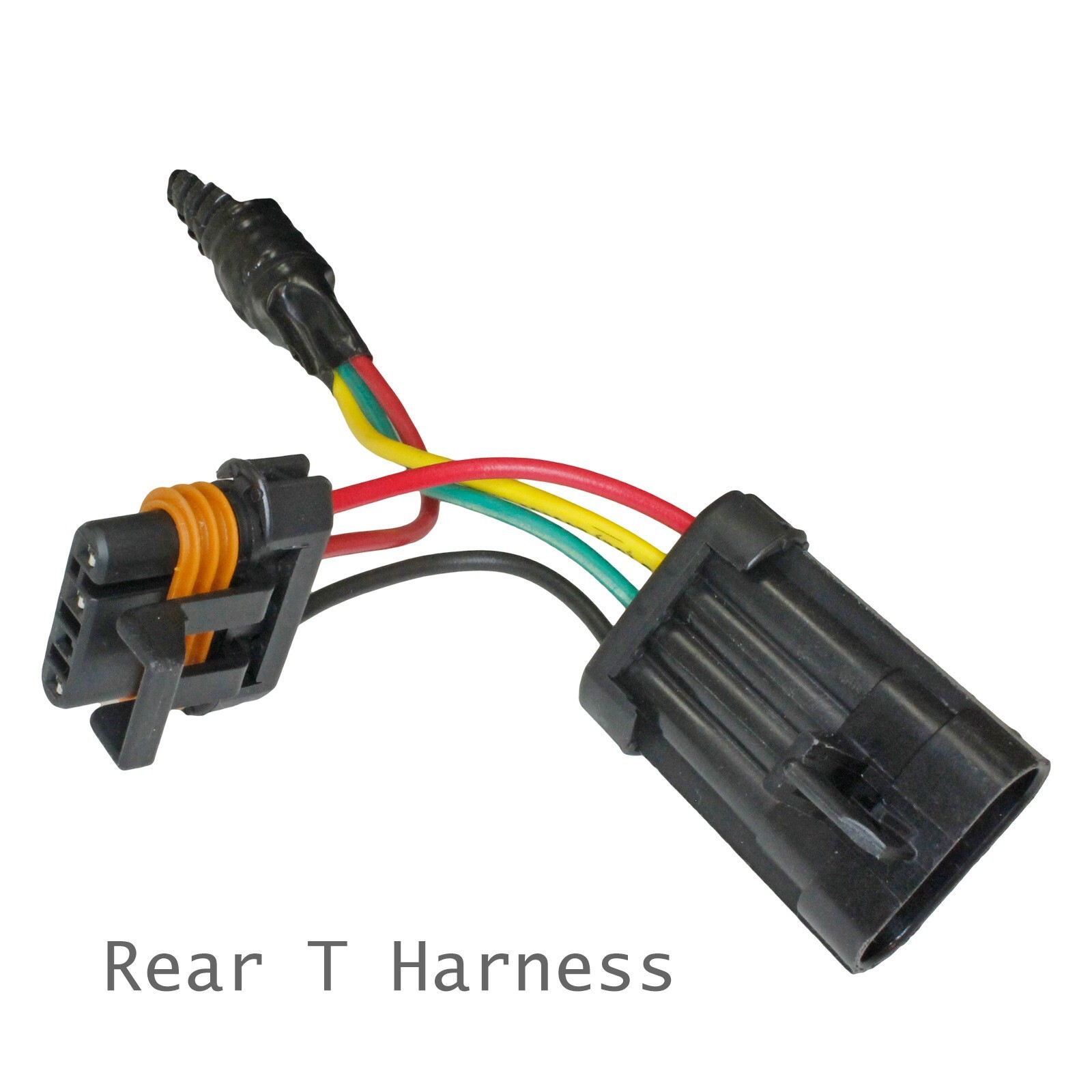 Plug And Play Street Legal Turn Signal Blinker Kit For Polaris General 1000 XP