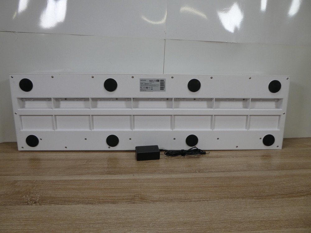 Arturia Keylab 61 Essential USB/MIDI Controller